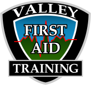 Valley First Aid Training