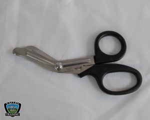 EMT Shears Scissors