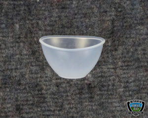 Eye Cup (Plastic)